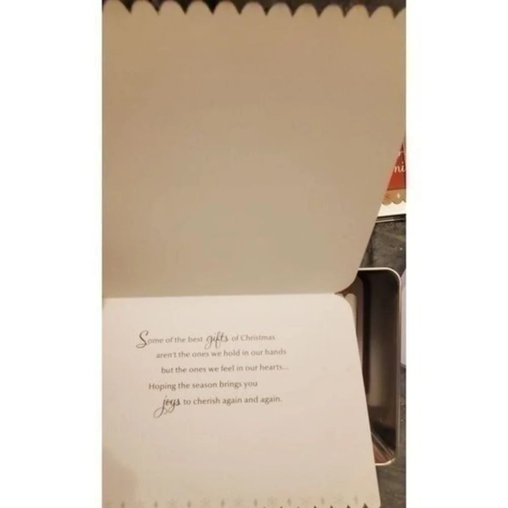 Hallmark discover box